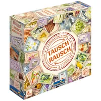 Feuerland Spiele Tauschrausch