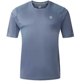 Dare 2b Dare2b Trackstand Ace Kurzarm-t-shirt - Mercury - 2XL
