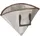 Brunner Amigo S Kaffeefilter 2 St.