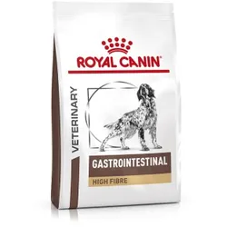 ROYAL CANIN Veterinary Gastrointestinal High Fibre 7,5 kg