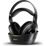 Philips SHD8850/12 schwarz