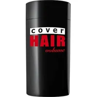 Cover Hair Haarstyling Volume Cover Hair Volume Brown Brown