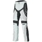 Held Vento II sportliche Meshhose - grau-schwarz - K3XL