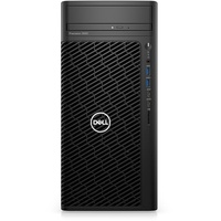 Dell Precision 3660 Tower, Core i9-13900K, 32GB RAM, 1TB SSD (F76NY)