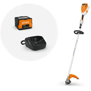 STIHL FSA 80 R Set inklusive Akku AK 30 + AL 101