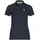 Odlo F-dry Kurzarm-poloshirt - Dark Sapphire - M