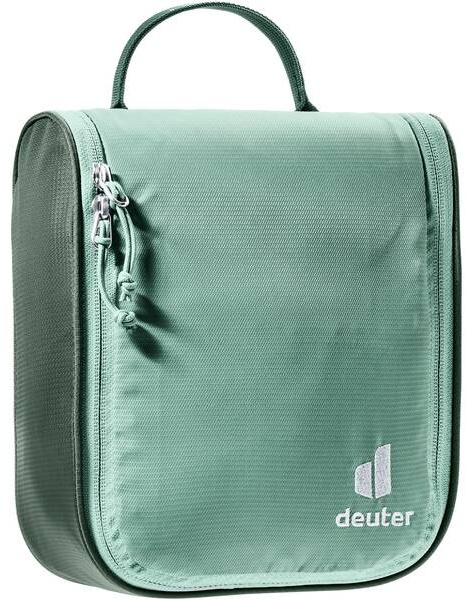 Preisvergleich Produktbild DEUTER Kleintasche Wash Center I, jade-ivy, -