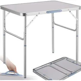 Tectake Campingtisch (401066)