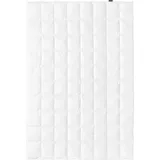 Centa-Star Heaven Dauneneinziehdecke 8 x 10 Größe 135 x 200