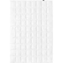 Centa-Star Heaven Dauneneinziehdecke 8 x 10 Größe 135 x 200