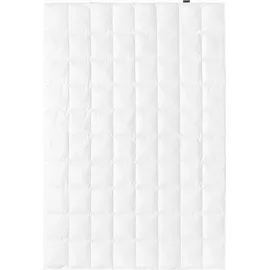 Centa-Star Heaven Dauneneinziehdecke 8 x 10 Größe 135 x 200