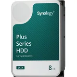 Synology HAT3310-8T 8 TB 3,5" 2080 Mb/s