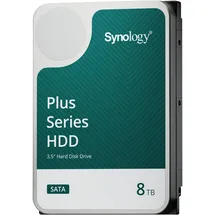 Synology HAT3310-8T 8 TB 3,5" 2080 Mb/s