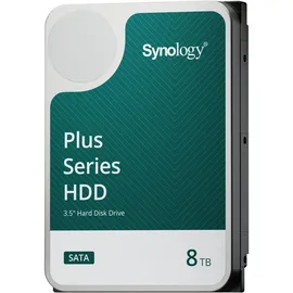 Synology HAT3310-8T 8 TB 3,5" 2080 Mb/s
