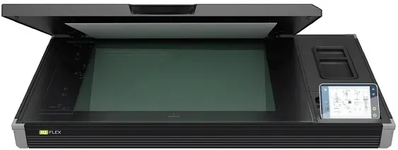 Contex IQ FLEX A2-Flachbettscanner