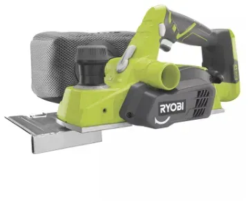 Ryobi 5133002921, Grün, Grau, 11000 RPM, 1,6 mm, 8,2 cm, 1,25 cm, 89,5 dB