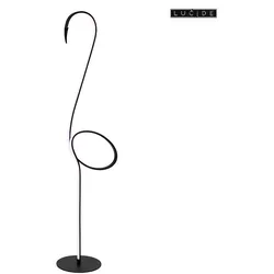 Lucide LED Stehleuchte FLAMINGO, RGB, IP20, multifarben LUC-05745/14/99