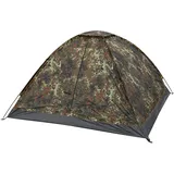 Mil-Tec Iglu Standard 3 flecktarn