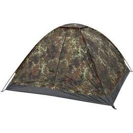 Mil-Tec Iglu Standard 3 flecktarn