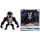 Jada Venom Figur 10 cm - Schwarz