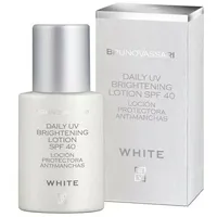 Bruno Vassari White Vitamin C UV Protection Sonnencreme Lotion