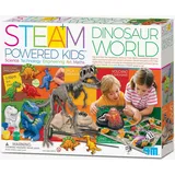 4M Steam Educations - Dinosaur World
