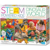 4M Steam Educations - Dinosaur World