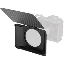 SmallRig 3575 Mini Matte Box Lite Filterhalter/Gegenlichtblende
