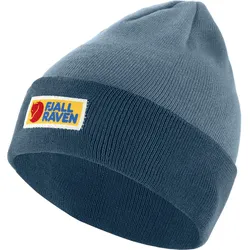 Mütze Vardag Classic Beanie lupinenblau ONE SIZE