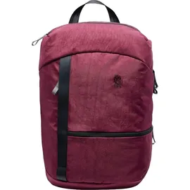 Chrome Camden 16l Rucksack - Blau