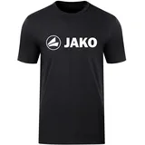 Jako Promo T-Shirt Kinder schwarz 164