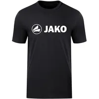 Jako Promo T-Shirt Kinder schwarz 164