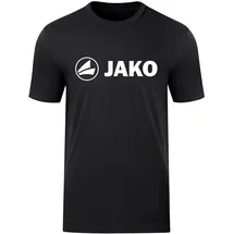 Jako Promo T-Shirt Kinder schwarz 164