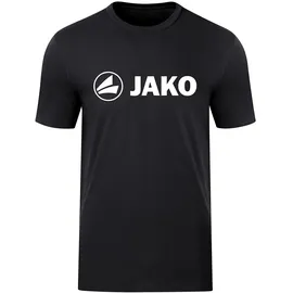 Jako Promo T-Shirt Kinder schwarz 164