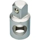 PROXXON Adapter 3/8" Innenvierkant auf 1/2" Außenvierkant