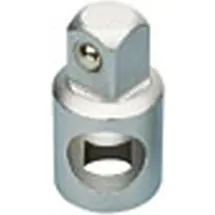 PROXXON Adapter 3/8" Innenvierkant auf 1/2" Außenvierkant