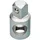 PROXXON Adapter 3/8" Innenvierkant auf 1/2" Außenvierkant