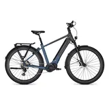Kalkhoff Entice 5 Move+ - blau Modell 2024