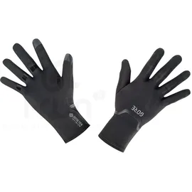 Gore Wear M Gore-Tex Infinium Stretch Handschuhe black 9