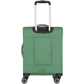 Travelite Miigo 4-Rollen S Cabin 55 cm / 35 l matcha