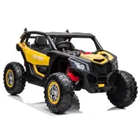 Wisam® Elektroauto XB-2118 Gold (2118)