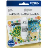 Brother Stiftehalter für ScanNCut Serie