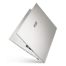 MSI Prestige 14 Evo B13M-291 14'' Intel Core i5-13500H 16 GB RAM 512 GB SSD Intel Iris Win 11 Home Silber