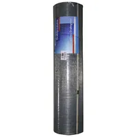 Hadra Punktgeschweißtes Gitter 25m 10,6x10,6x0,90x1000mm vz