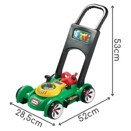 LITTLE TIKES Rasenmäher