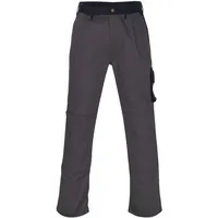 Mascot Bundhose "TORINO" Image - 90C42 - anthrazit/schwarz