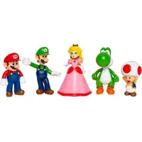 Jakks Pacific Nintendo: Super Mario FRIENDS 5