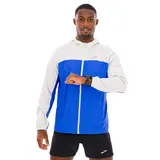 Brooks Canopy Packable Herren Funktionsjacke, blau - M