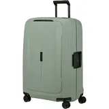 Samsonite Essens 4-Rollen 75 cm / 105 l khaki