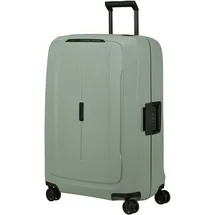 Samsonite Essens 4-Rollen 75 cm / 105 l khaki
